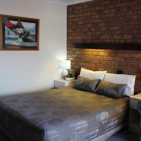 Dunolly Golden Triangle Motel Экстерьер фото