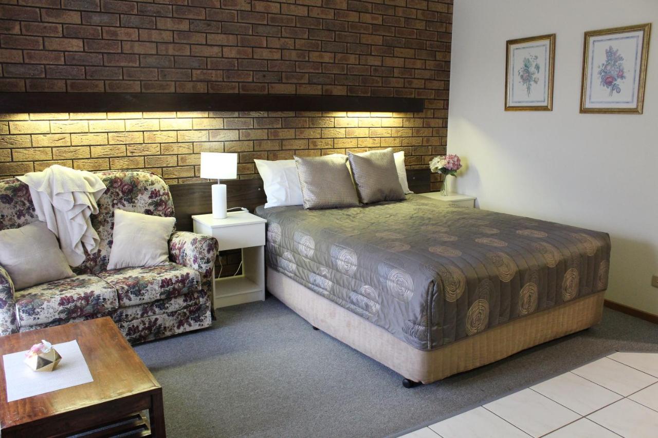 Dunolly Golden Triangle Motel Экстерьер фото
