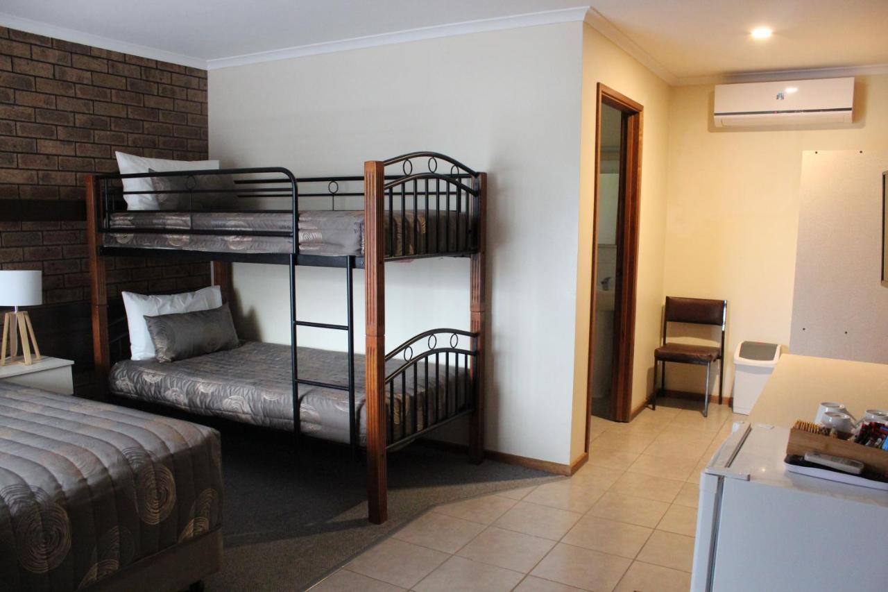 Dunolly Golden Triangle Motel Экстерьер фото