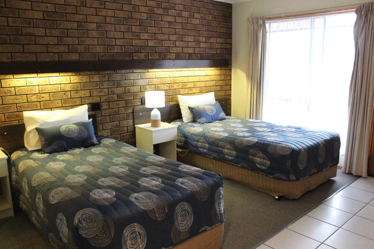 Dunolly Golden Triangle Motel Экстерьер фото